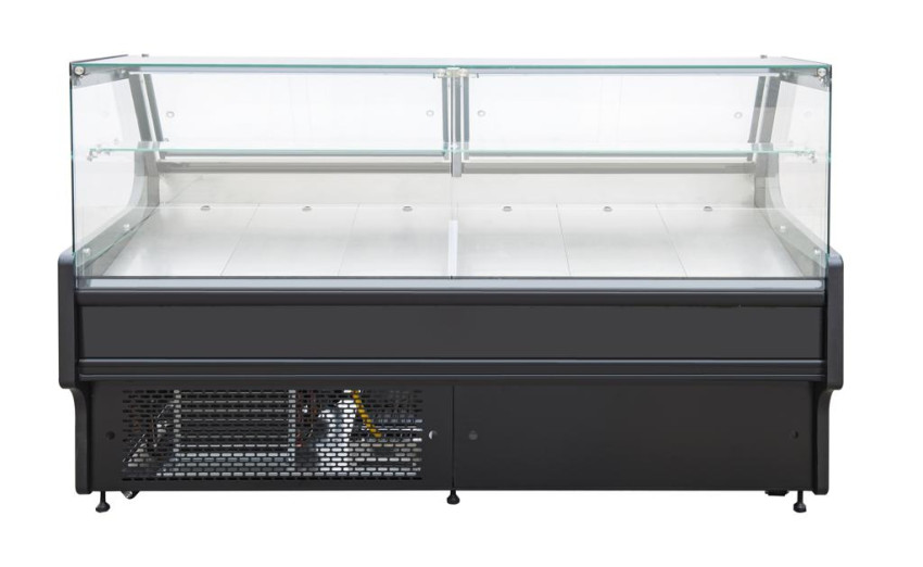 KÜHLVITRINE THOMAS 1.3