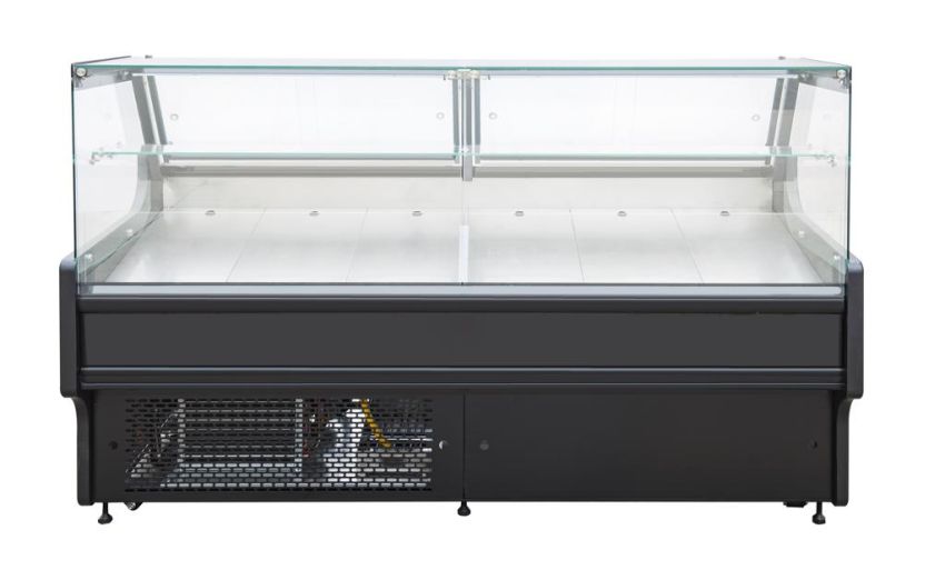 KÜHLVITRINE THOMAS 2.0