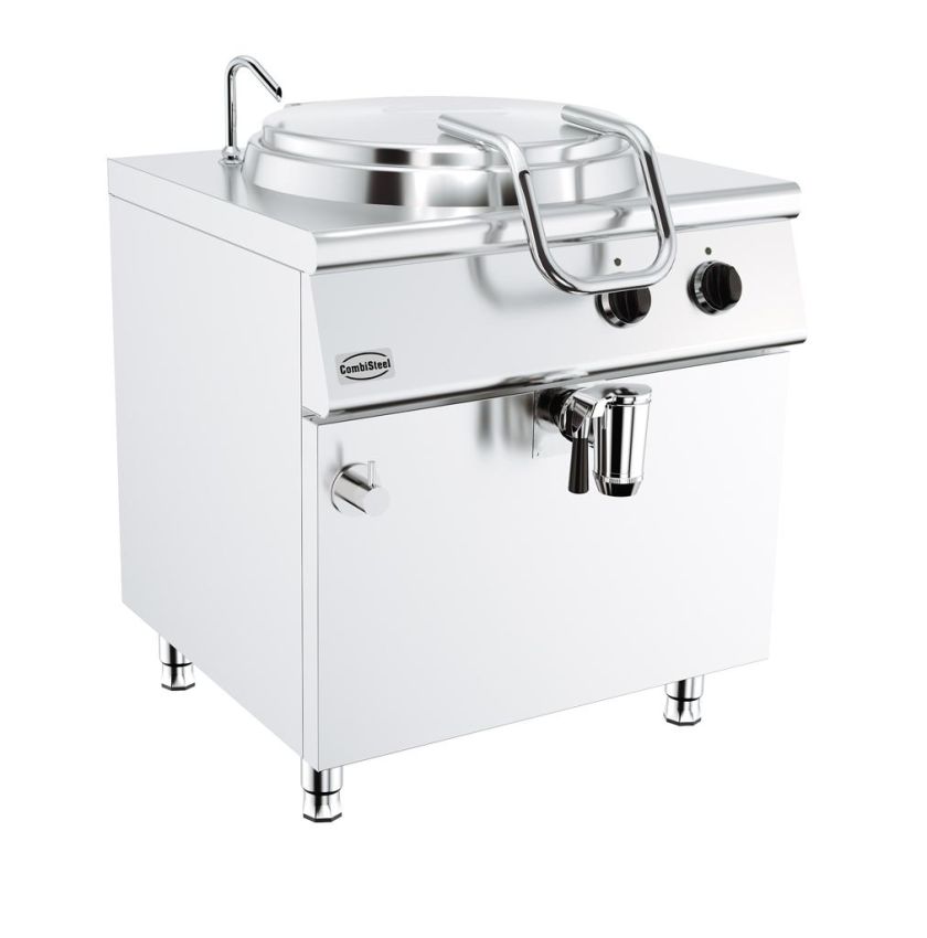 BASE 700 ELEKTRO KOCHKESSEL 60L Indirekt beheizt
