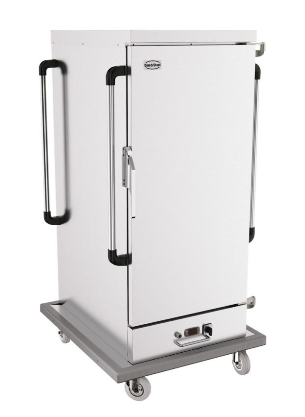 BANKETT WAGEN WARM 15x 2/1GN