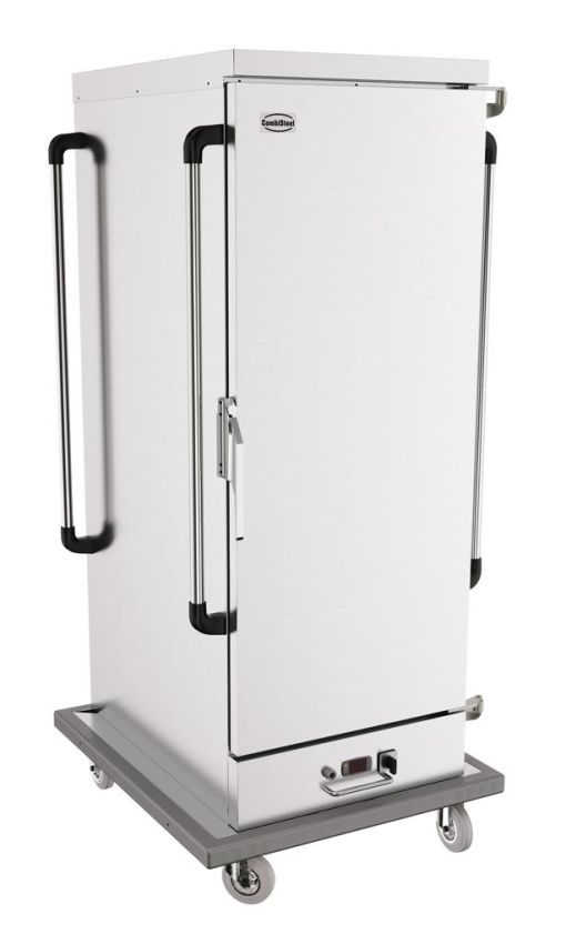 BANKETT WAGEN WARM 18x 2/1GN