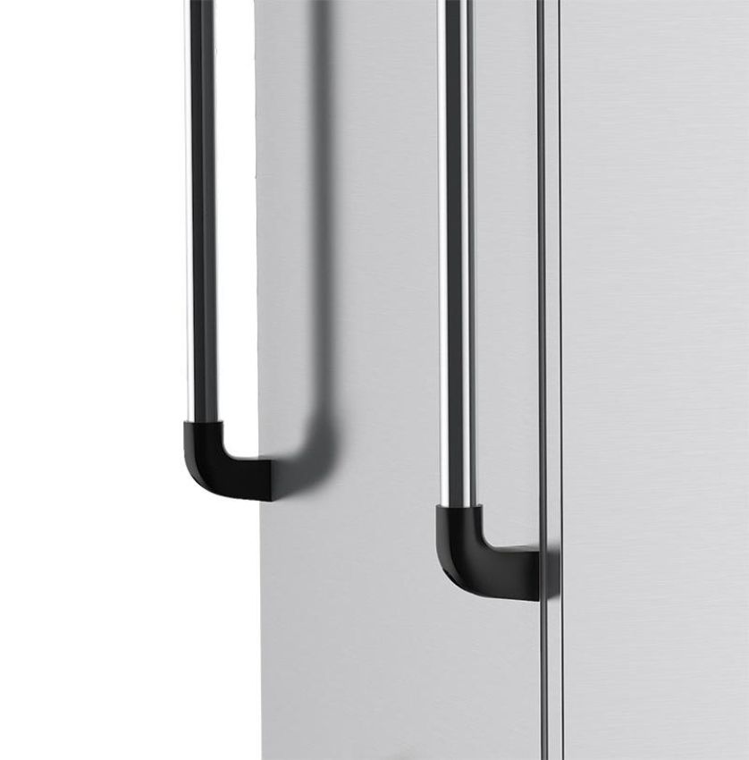 BANKETT WAGEN WARM 18x 2/1GN