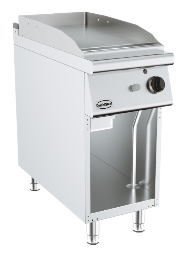 BASE 900 GAS GRILLPLATTE