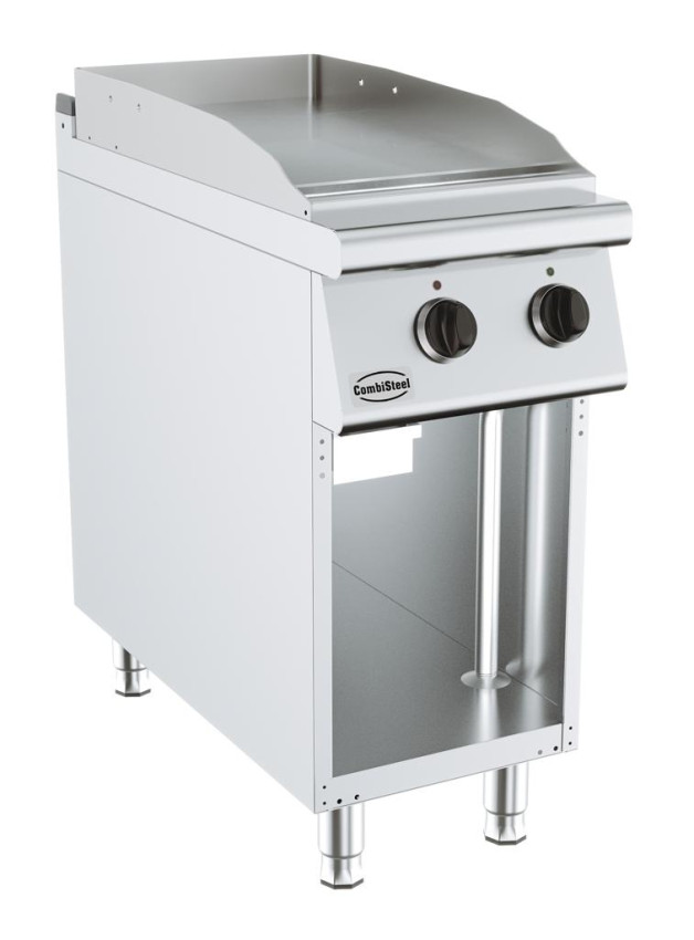 BASE 900 EL. GRILLPLATTE