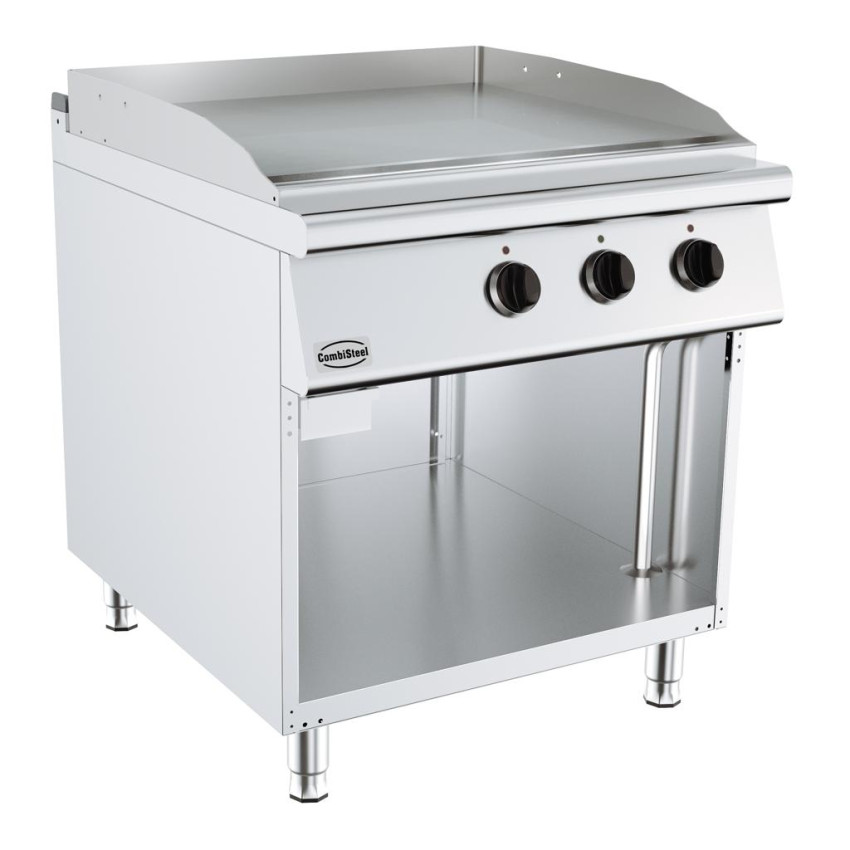 BASE 900 EL. GRILLPLATTE