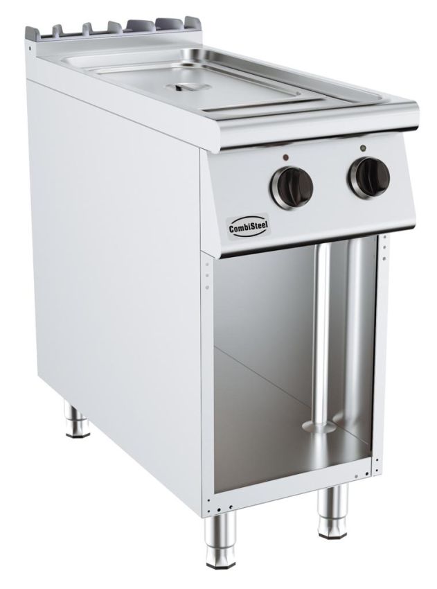 BASE 900 EL. BAIN-MARIE