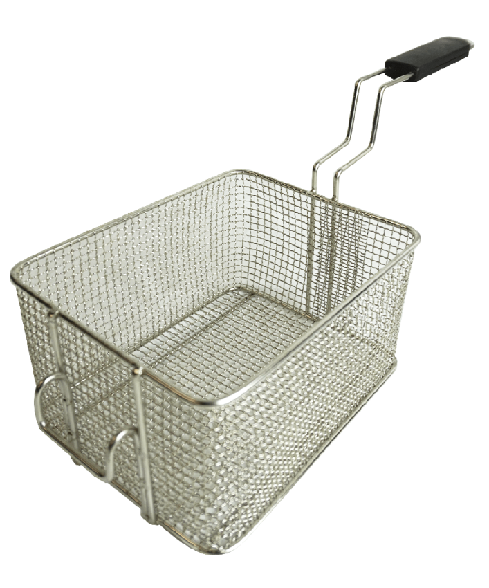 BASE 700-S KORB ELEKTRO FRITEUSE