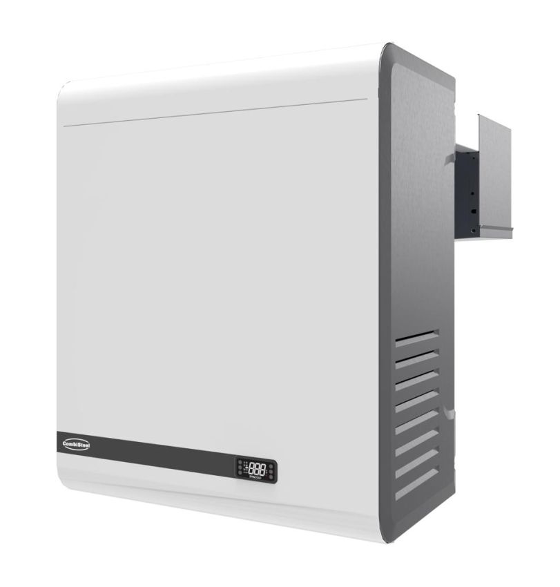 TIEFKÜHLAGGREGATE HUCKEPACK 9,1-18,2 M3