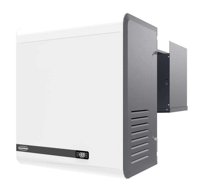 TIEFKÜHLAGGREGATE HUCKEPACK 15,8-29,6 M3 400V
