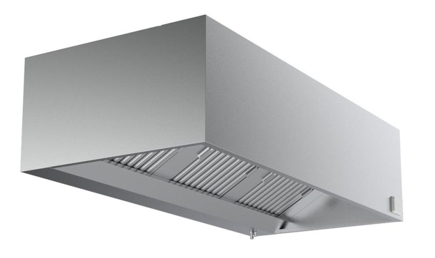 950 WANDHAUBEN DOSENMODELL KOMPLETT 2400