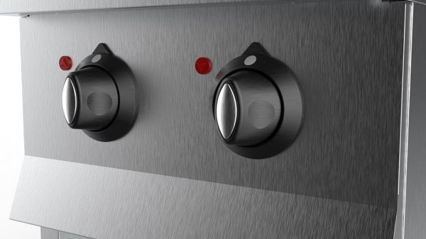 BASE 700 GASHERD 4 BR.