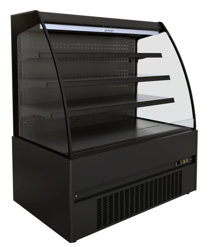 KÜHLVITRINE NOAH 1.5