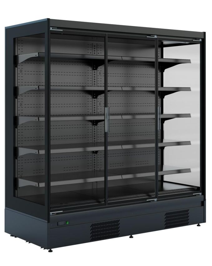 WANDKÜHLUNG MIKE 1.9