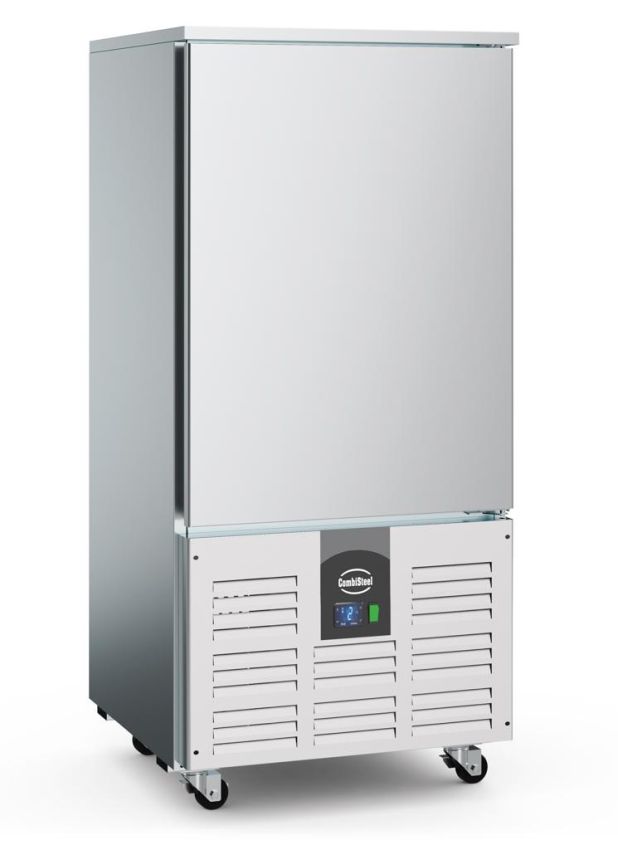 SCHNELLKÜHLER 9x 1/1GN