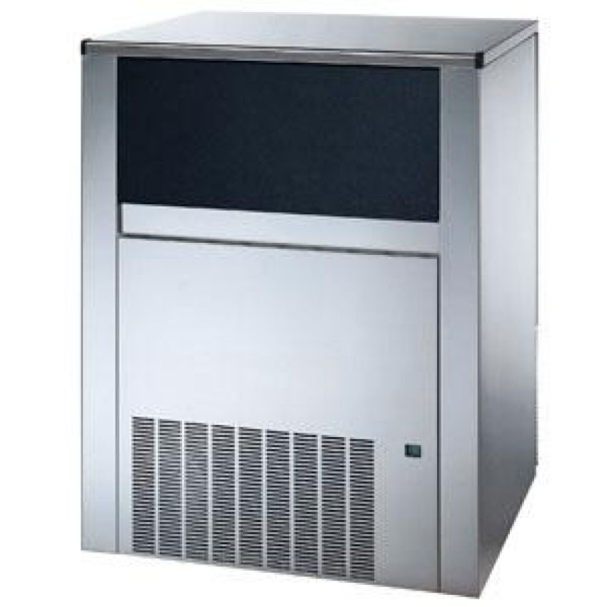 EISWÜRFELMASCHINE 155KG/24H