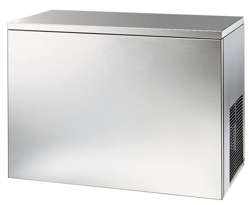 EISWÜRFELMASCHINE 155KG/24H