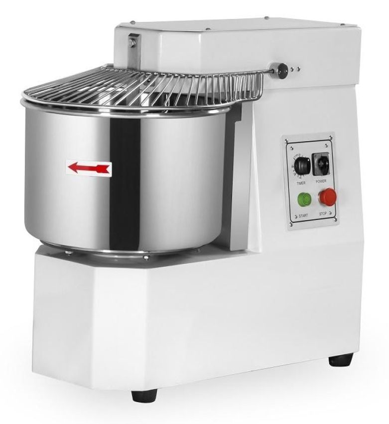 TEIGMASCHINE 20 L