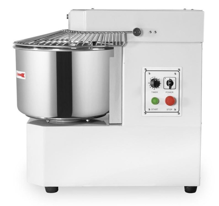 TEIGMASCHINE 20 L