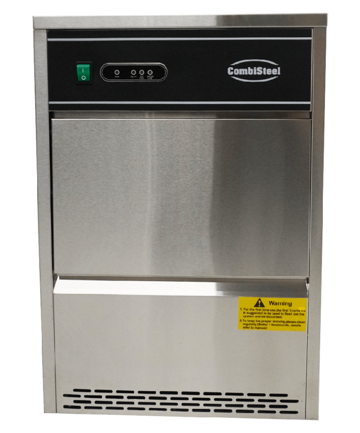 EISWÜRFELMASCHINE 26KG/24H VDB-26