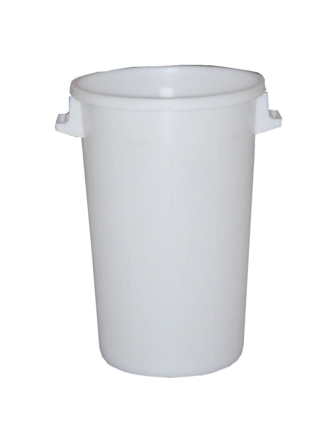 ABFALLBEHÄLTER 75L