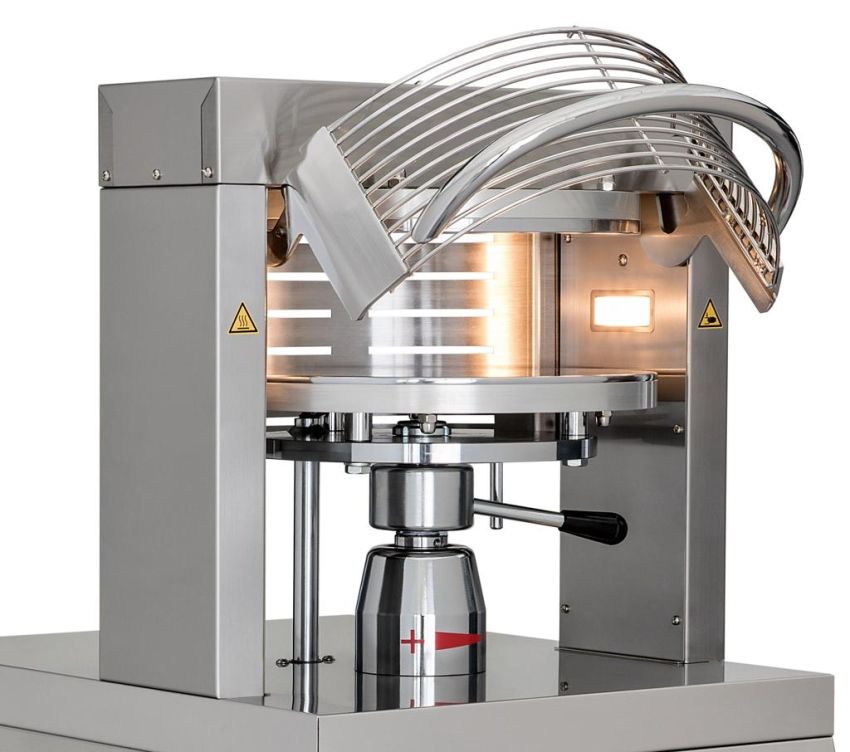 PIZZA PRESS 45