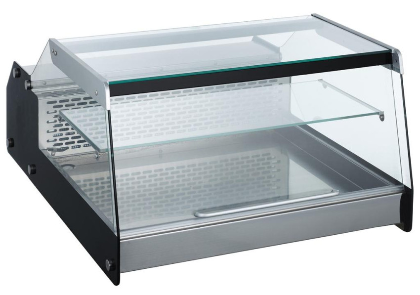 KÜHLVITRINE 128L