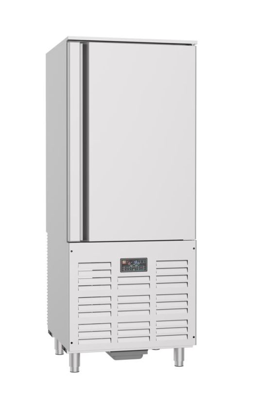 SCHNELLKÜHLER 15x 1/1GN