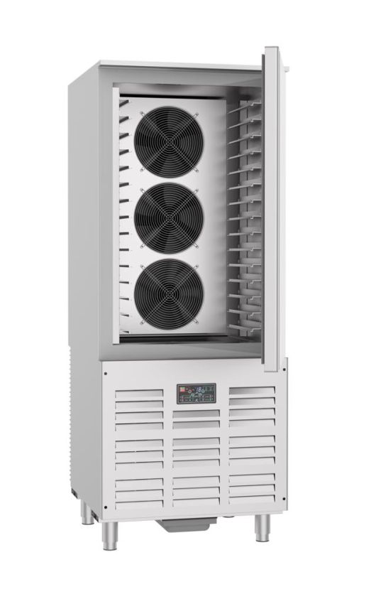 SCHNELLKÜHLER 15x 1/1GN