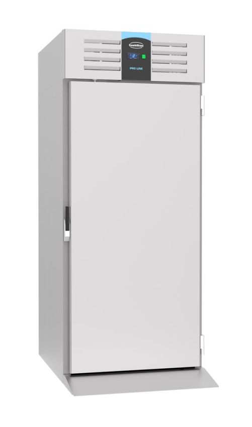 ROLL-IN TIEFKÜHLSCHRANK EDELSTAHL MONO BLOCK 700 LTR