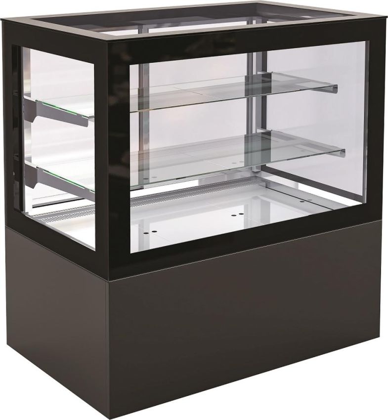 KÜHLVITRINE 375L