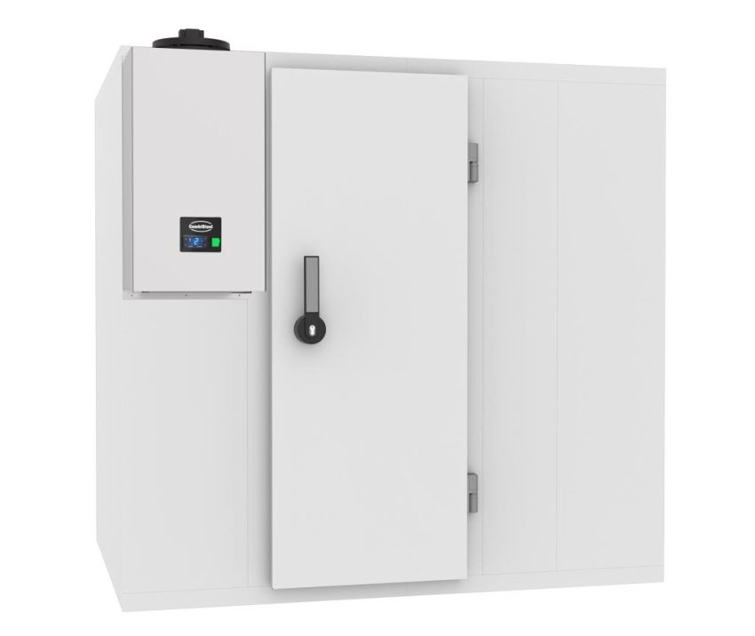 KÜHL UND FRIERZELL 1500X1500X2200