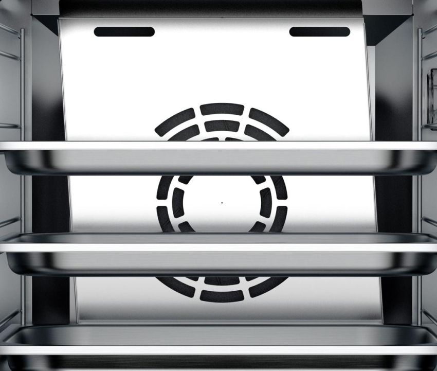 ELEK. KONVEKTIONSOFEN 4X1/2GN