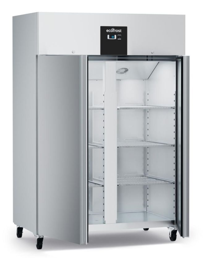 KÜHLSCHRANK RFS 1200 LTR STATISCH
