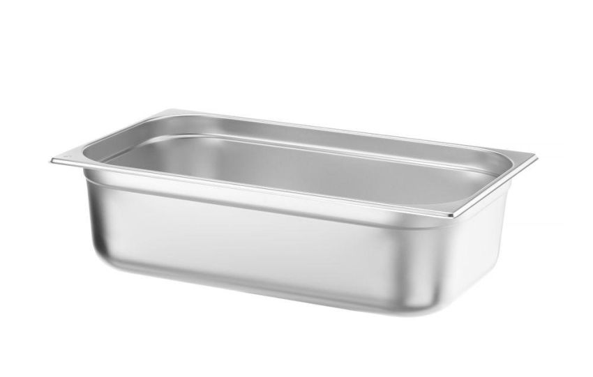 Gastronorm-Behälter 1/1
