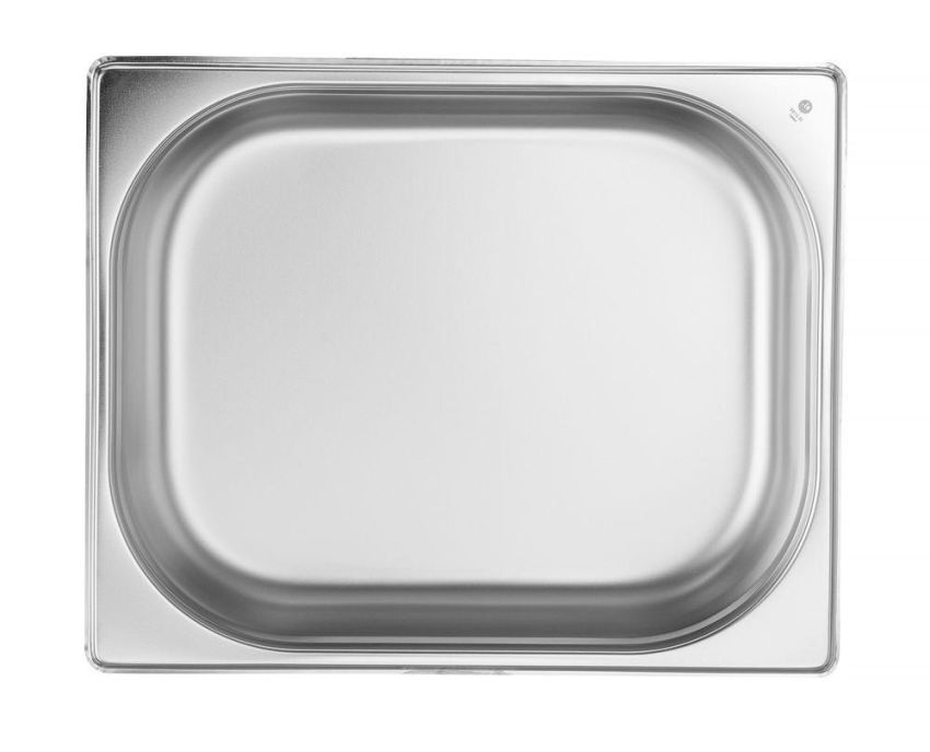 Gastronorm-Behälter 1/2