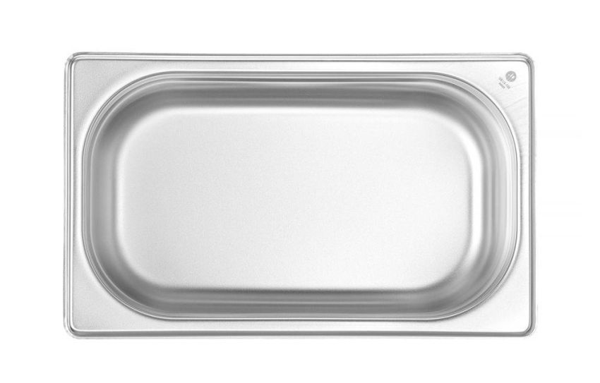 Gastronorm-Behälter 1/4
