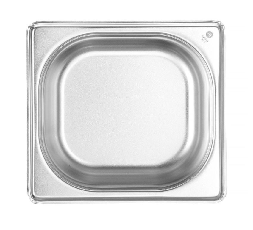 Gastronorm-Behälter 1/6