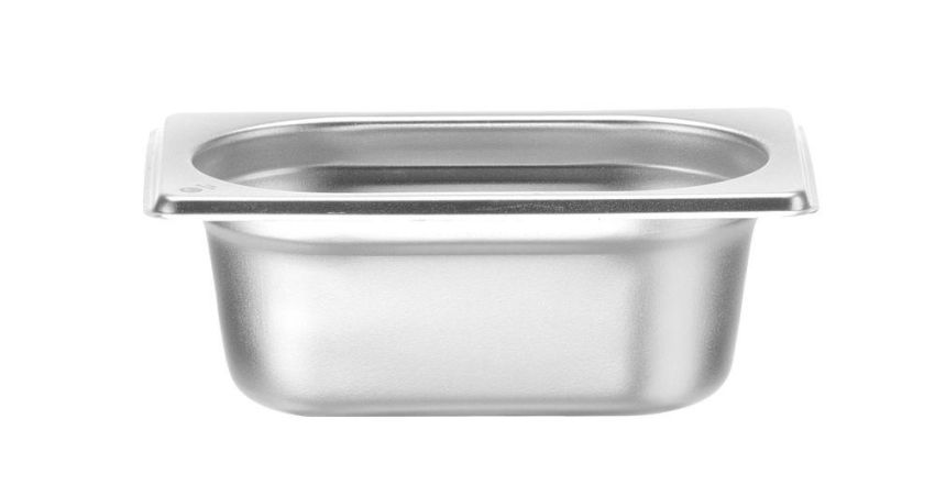 Gastronorm-Behälter 1/9