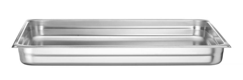 Gastronorm-Behälter 2/1