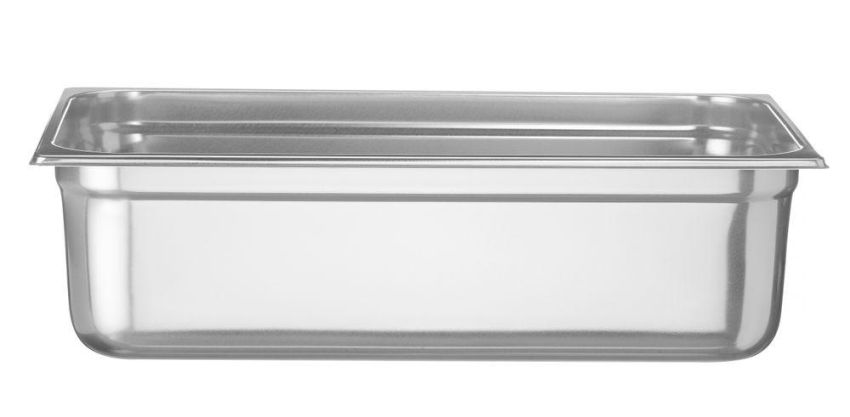 Gastronorm-Behälter 1/1
