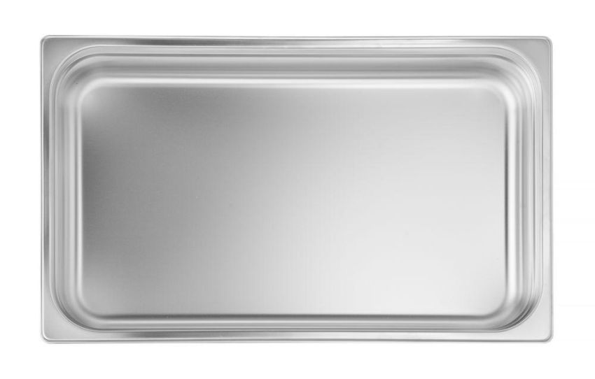 Gastronorm-Behälter 1/1