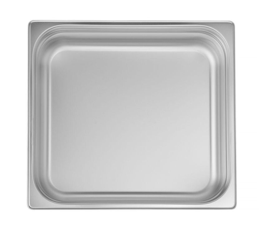 Gastronorm-Behälter 2/3