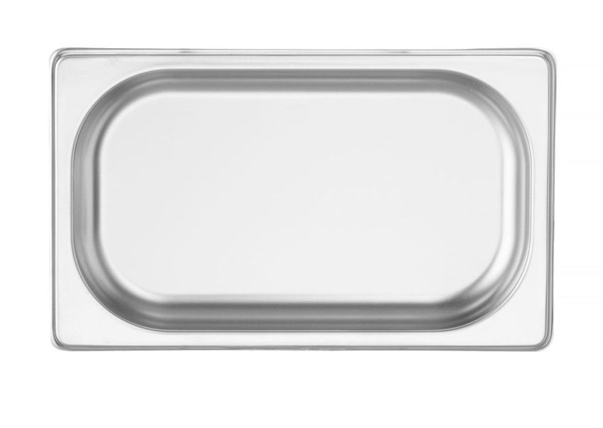 Gastronorm-Behälter 1/4