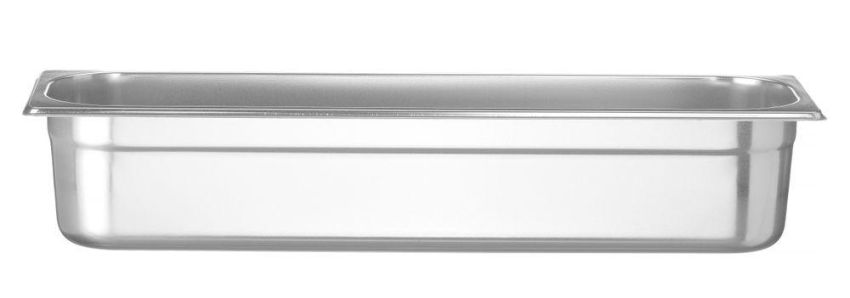 Gastronorm-Behälter 2/4