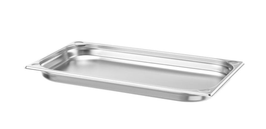 Gastronorm-Behälter 1/1