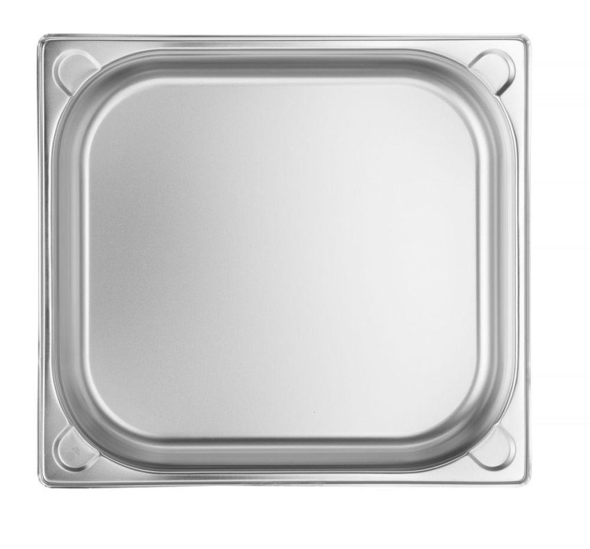 Gastronorm-Behälter 2/3