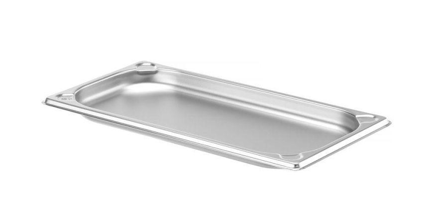 Gastronorm-Behälter 1/3