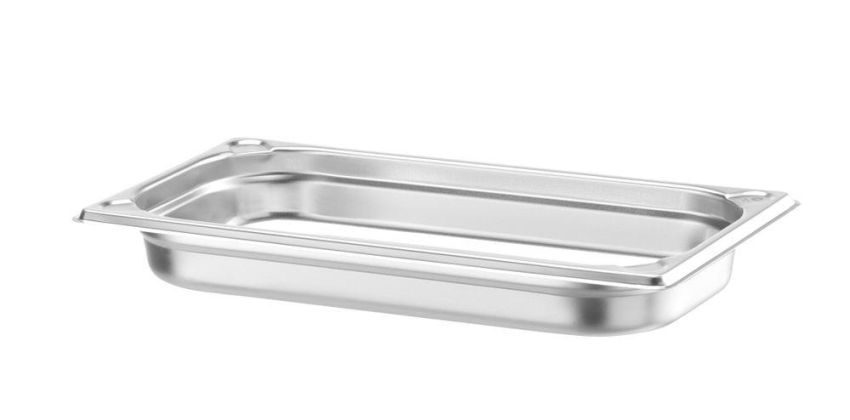 Hendi Gastronorm-Behälter 1/3