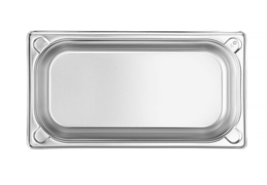 Gastronorm-Behälter 1/3