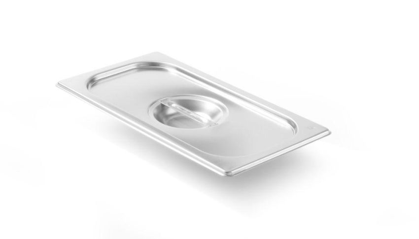 Hendi Gastronorm-Deckel